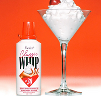 Classic Whip SPF 30