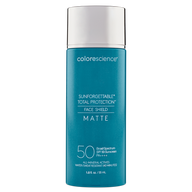 Face Shield MATTE