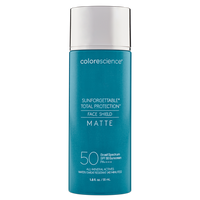 Face Shield MATTE