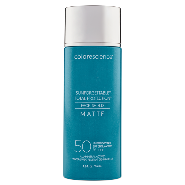Face Shield MATTE