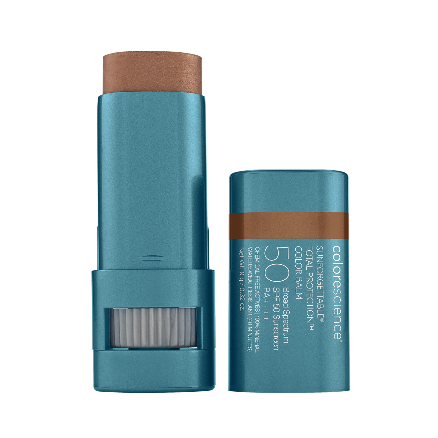 Color Balm SPF 50 BRONZE