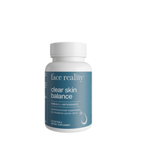 Clear Skin Balance Supplements