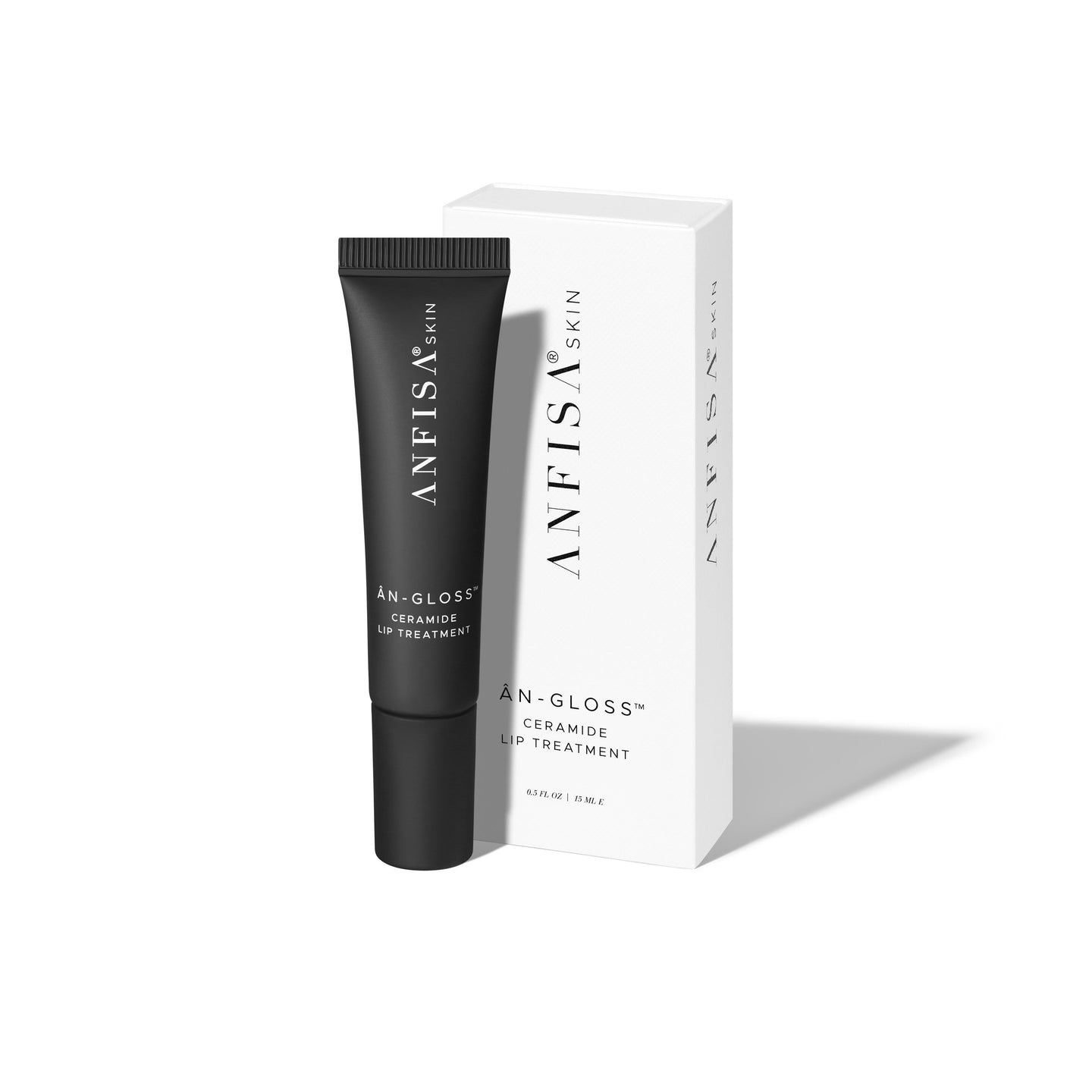 ÂN-GLOSS ORIGINAL