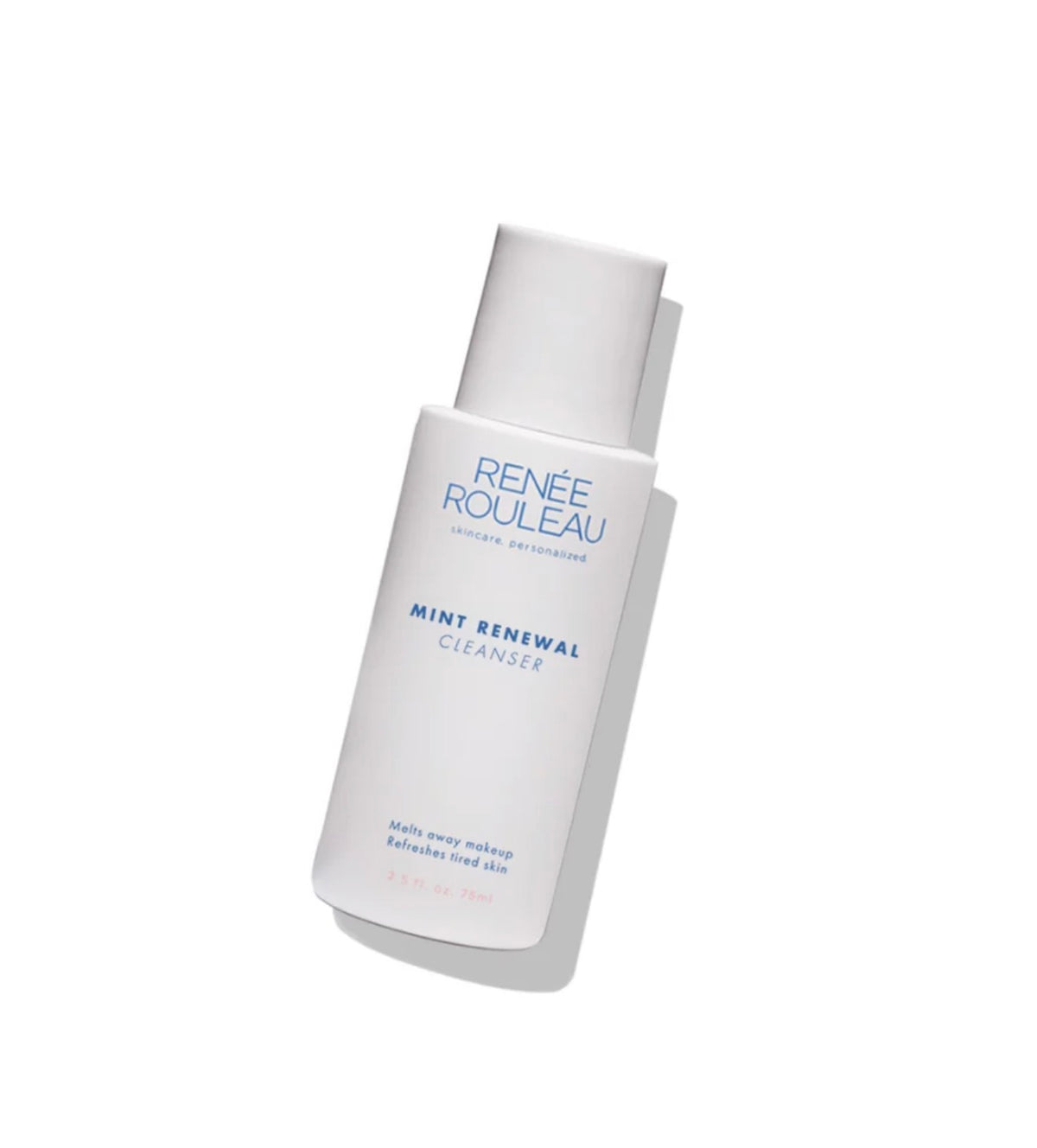 Mint Renewal Cleanser