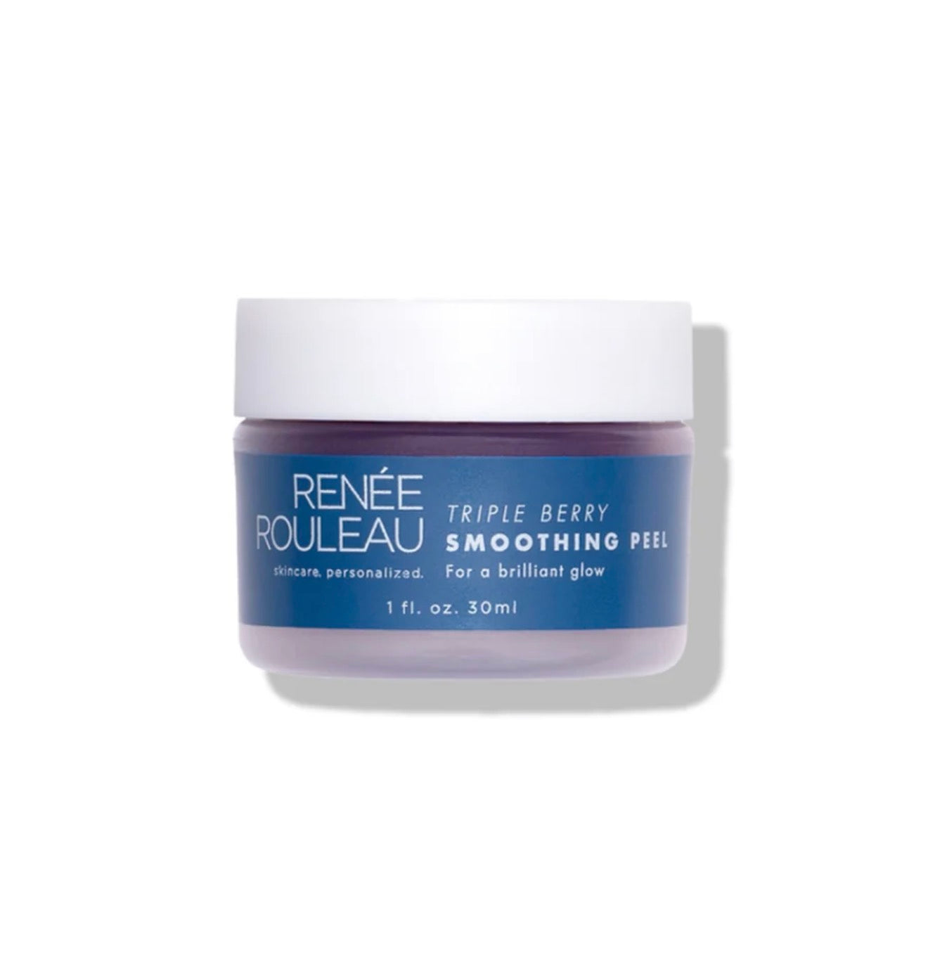 Triple Berry Smoothing Peel