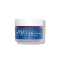 *NEW Triple Berry Smoothing Peel