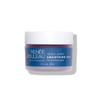 *NEW Triple Berry Smoothing Peel