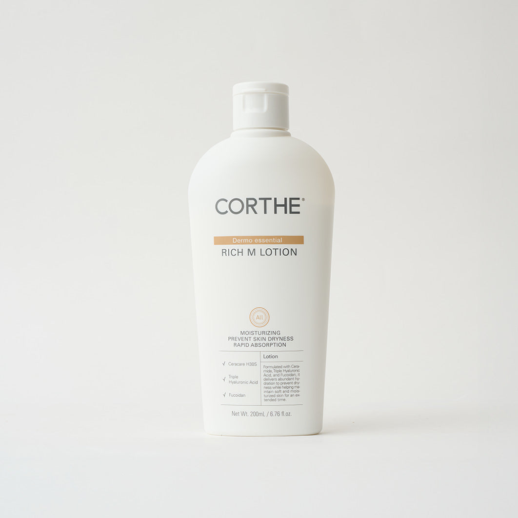 Rich M Lotion