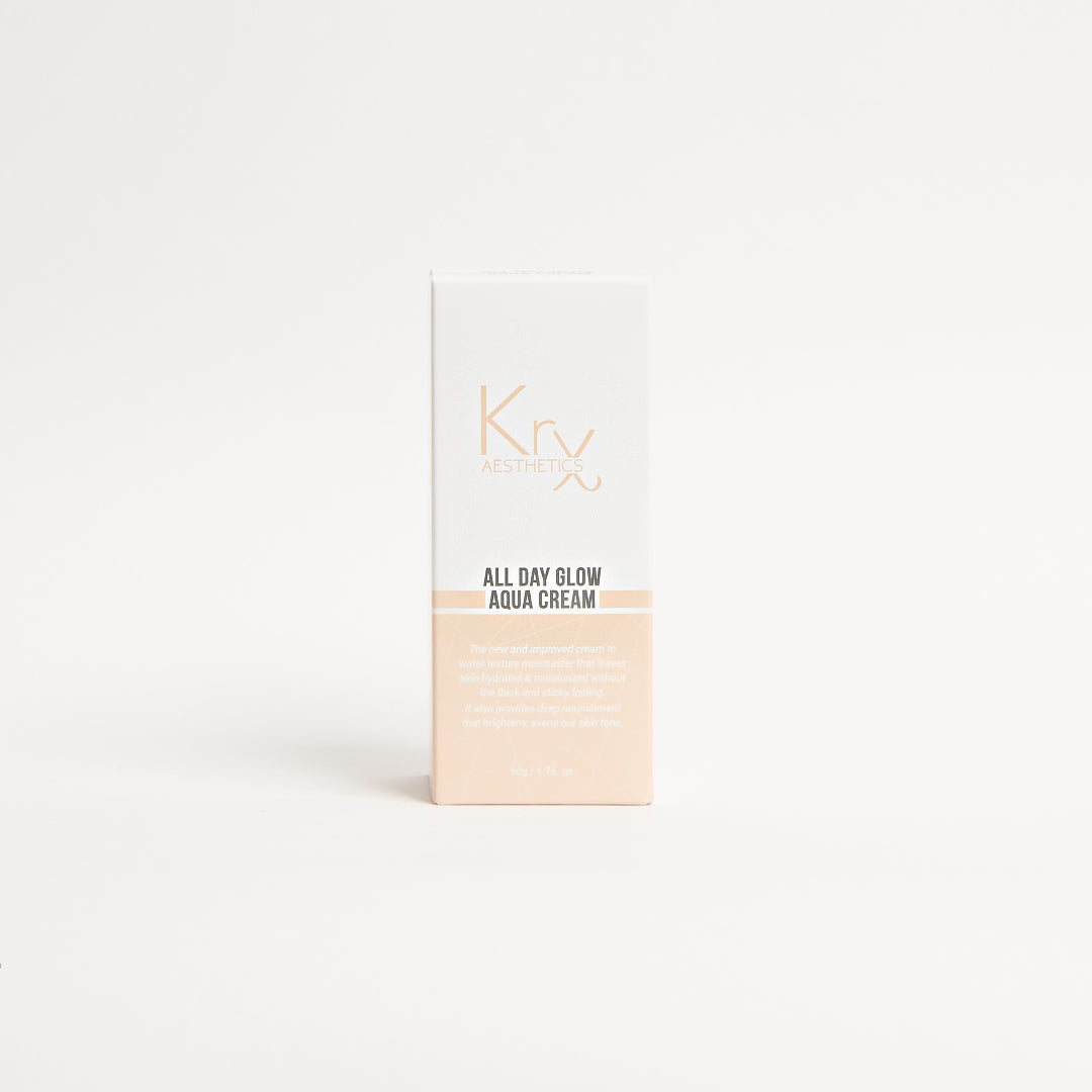 KRX AquaGel Cream
