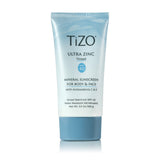 Ultra Zinc Tinted SPF 40