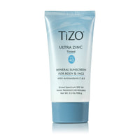 Ultra Zinc Tinted SPF 40