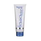 Clear Choice SPF