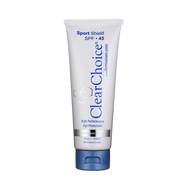 Clear Choice SPF 4oz