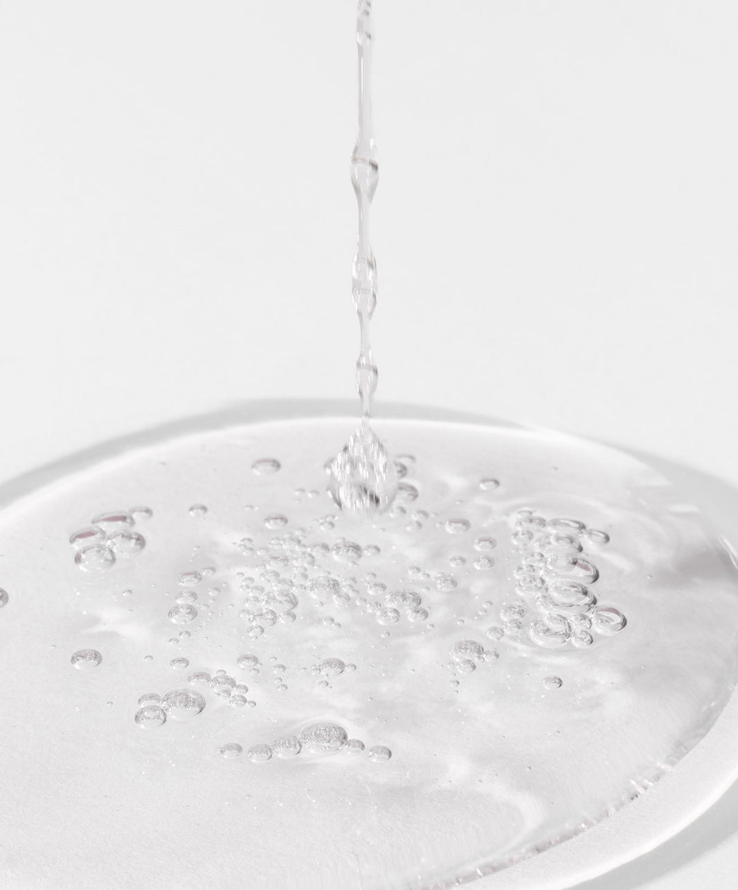 Anti Bump Solution