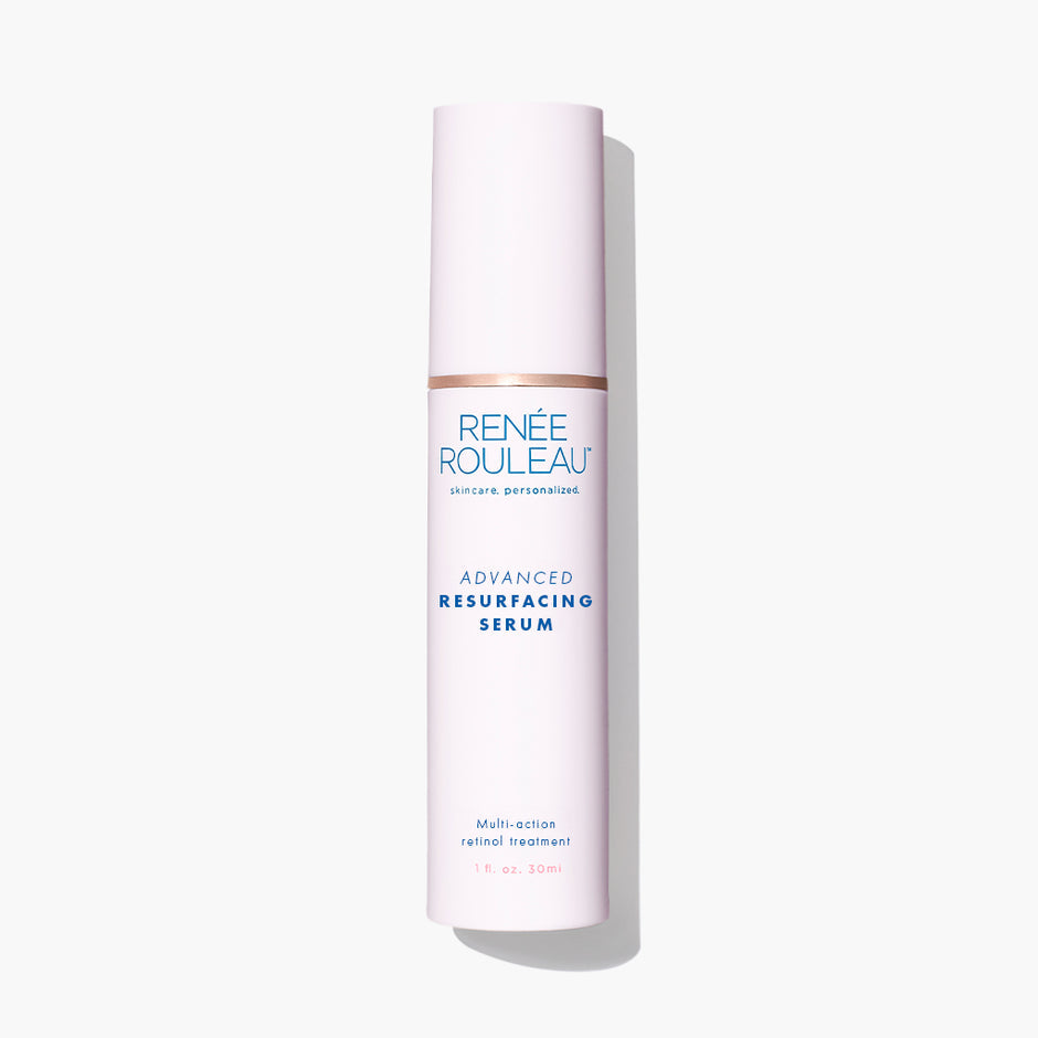 Advanced Resurfacing Serum