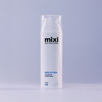*NEW Mixi Hydra Clean