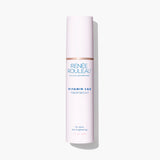 Vitamin C & E Treatment