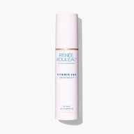 Vitamin C & E Treatment