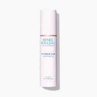 Vitamin C & E Treatment