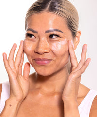 Vitamin C & E Treatment