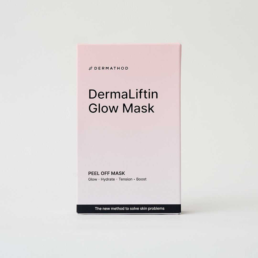 DermaLiftin Glow Mask