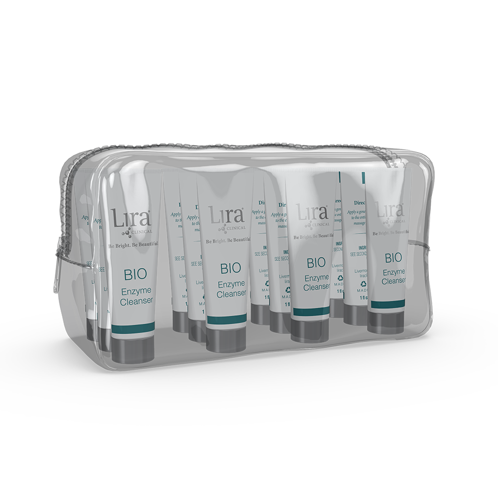 BIO Enzyme Cleanser