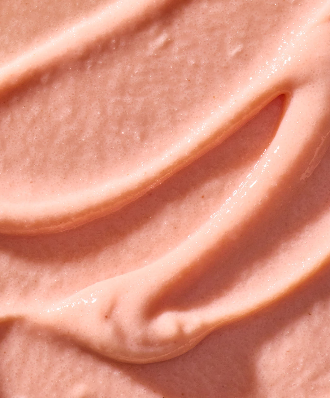 Triple Berry Smoothing Scrub