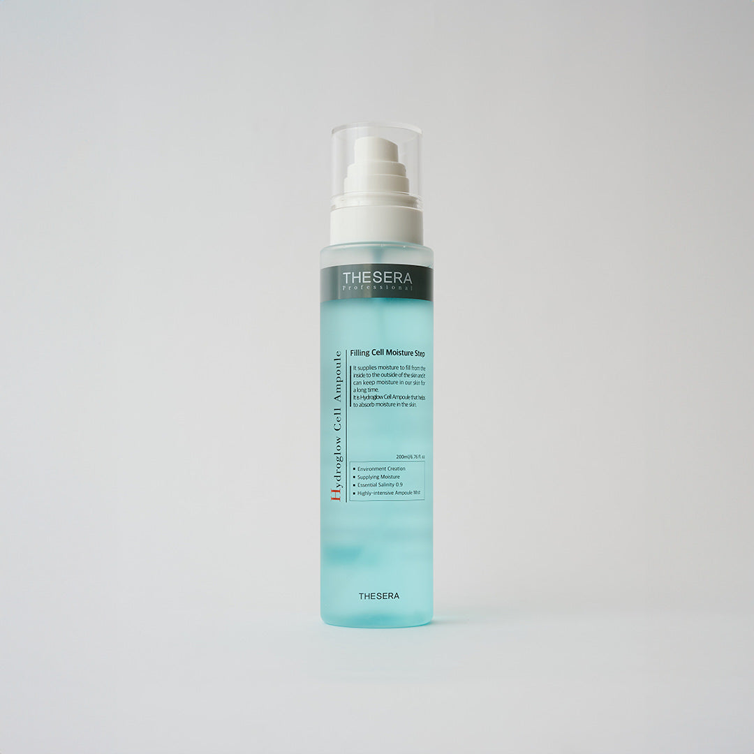 *NEW HydroGlow Cell Ampoule