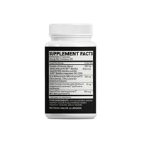 *NEW Biome Balance Within Gut-Skin Probiotic