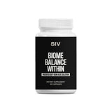*NEW Biome Balance Within Gut-Skin Probiotic