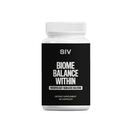 *NEW Biome Balance Within Gut-Skin Probiotic