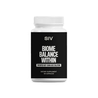 *NEW Biome Balance Within Gut-Skin Probiotic