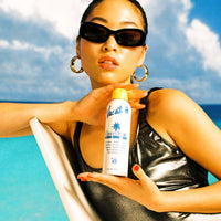 Classic Spray SPF 50