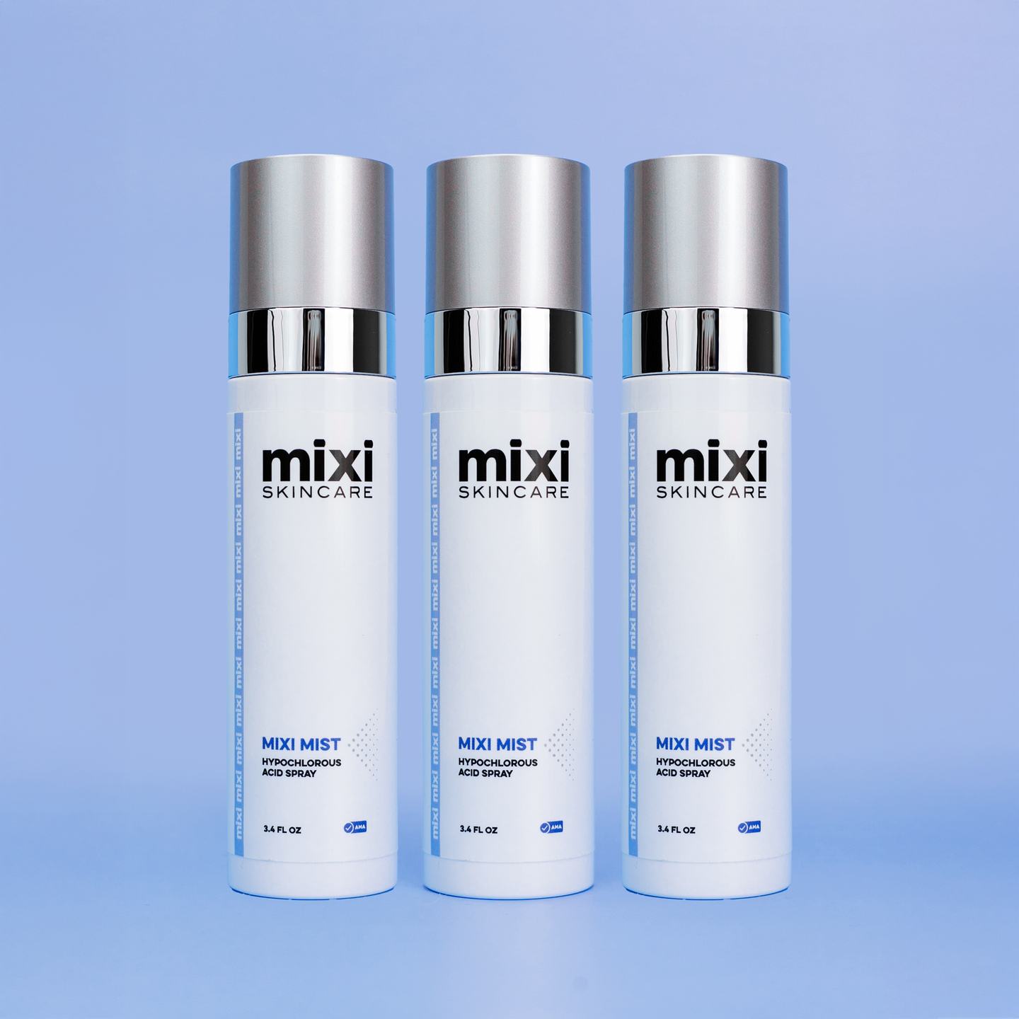 Mixi Mist