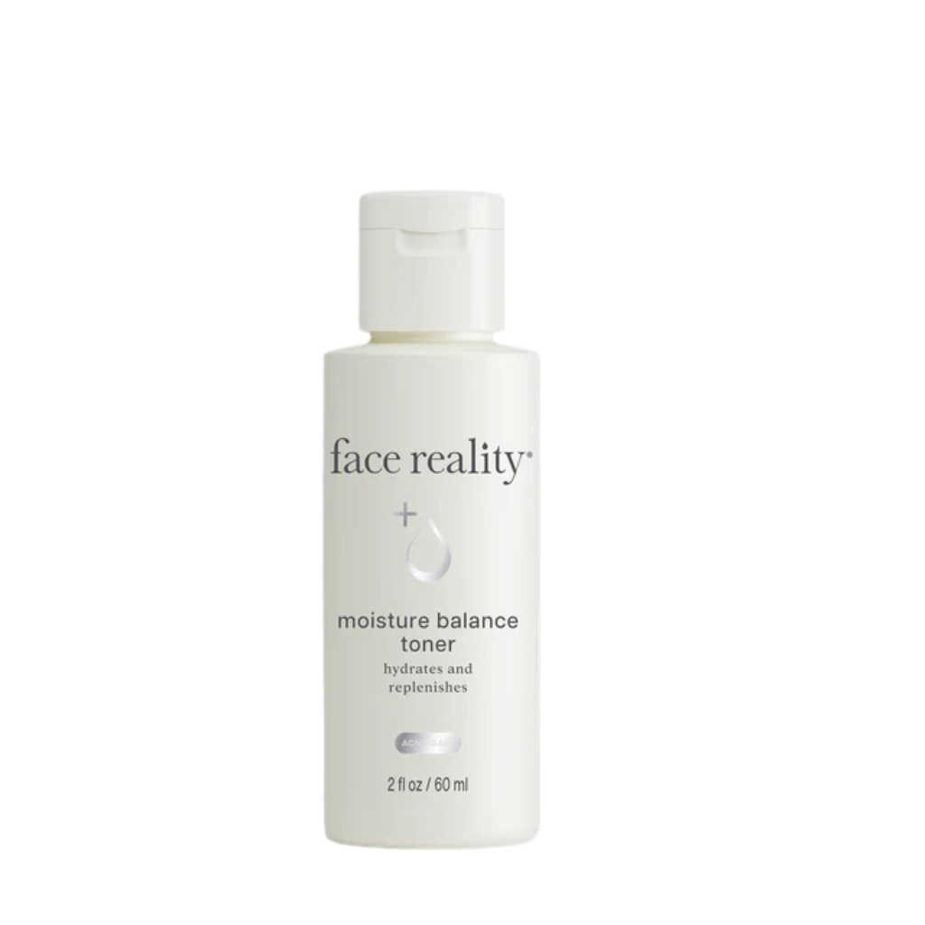Moisture Balance Toner Travel
