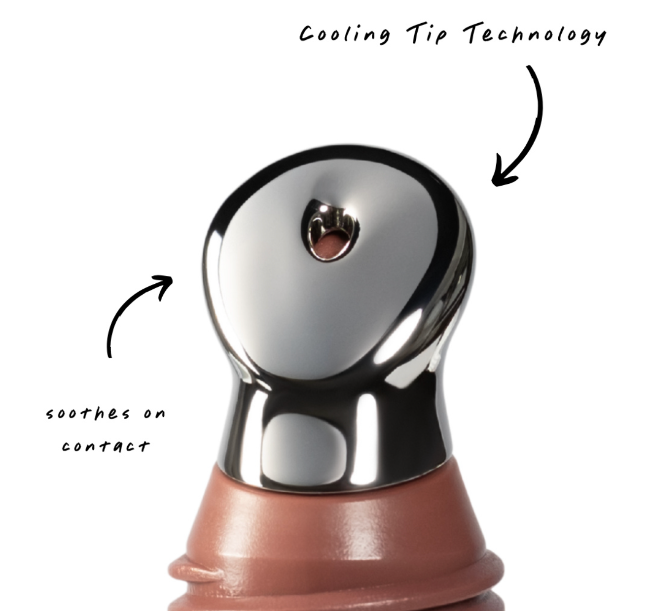 ÂN-GLOSS SPICE CAKE