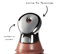 ÂN-GLOSS SPICE CAKE