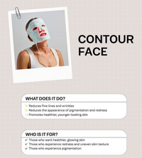 OmniLux Contour Face