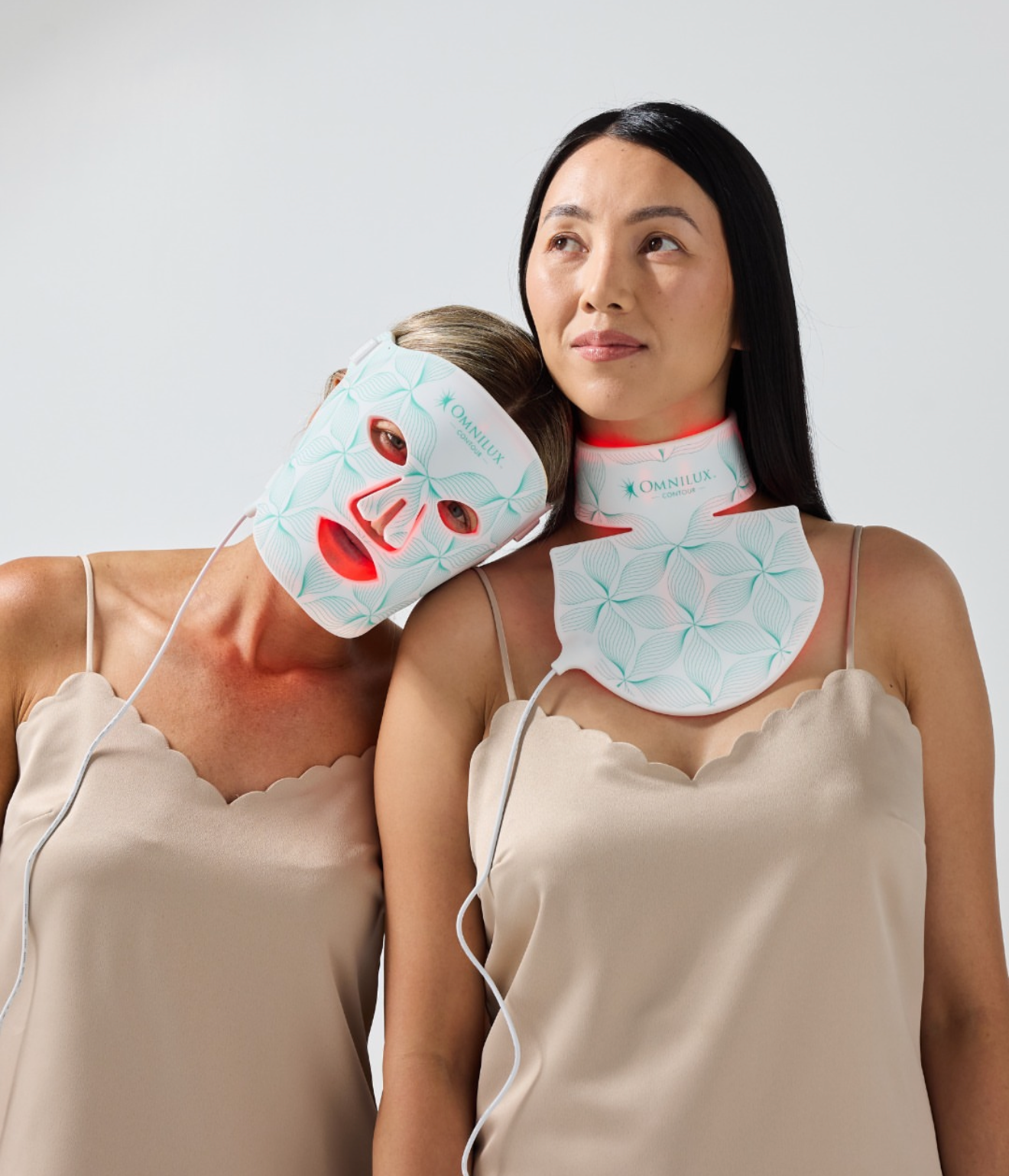 OmniLux Contour Face