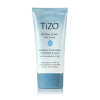 Ultra Zinc Non-Tinted SPF 40