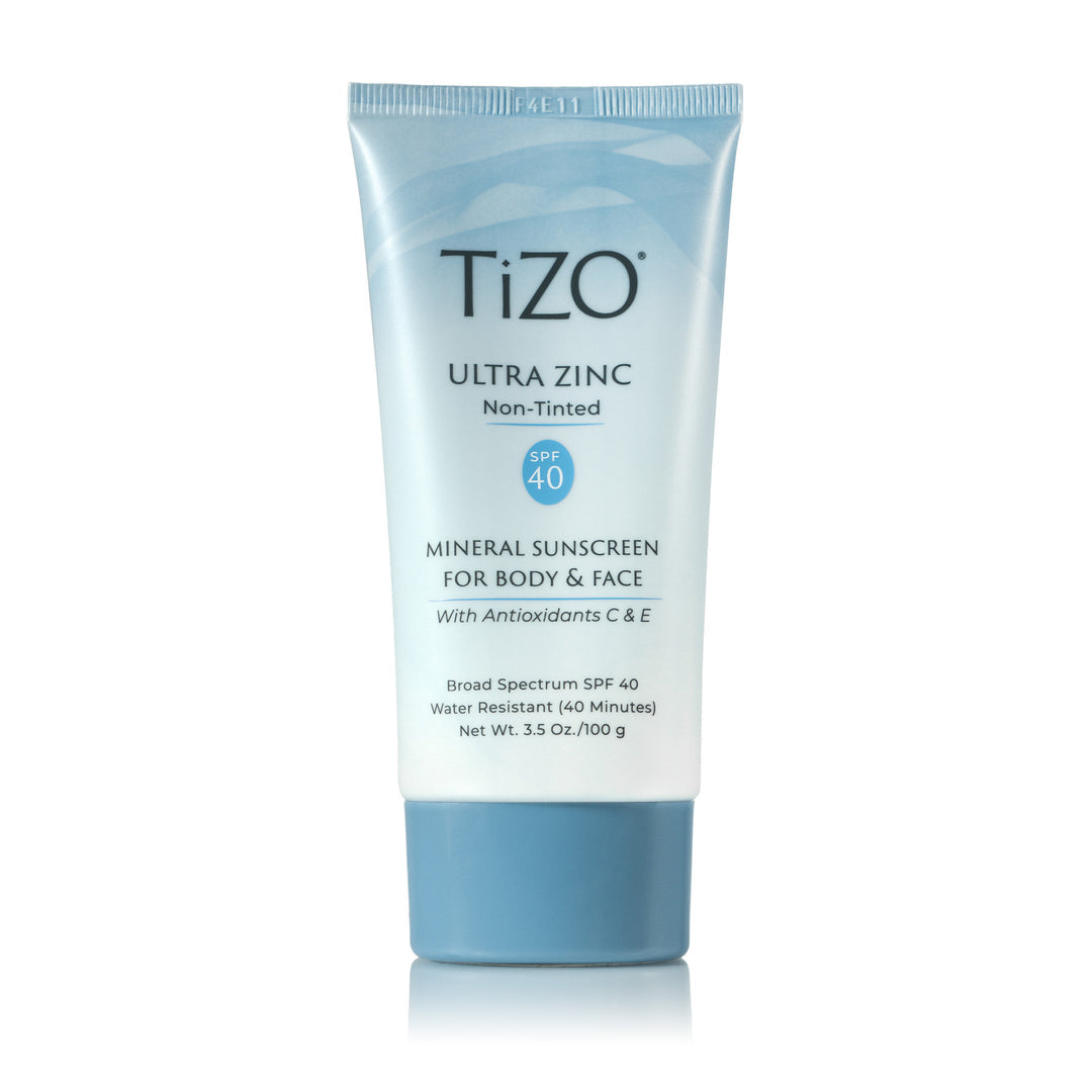 Ultra Zinc Non-Tinted SPF 40