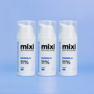 Mandelic 11%