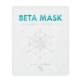 Beta Glucan Hydrogel Mask