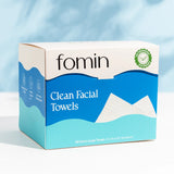 Fomin Cleansing Facial Towels