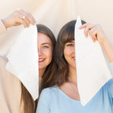 Fomin Cleansing Facial Towels