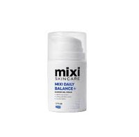 Mixi Daily Balance+