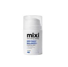 Mixi Daily Balance+