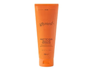 Mattifying Sulfur Masque