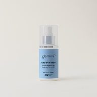 CBD Skin Mist