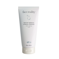 Barrier Balance Creamy Cleanser